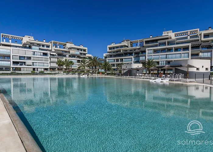 Ocean Home Excellent & Solmares