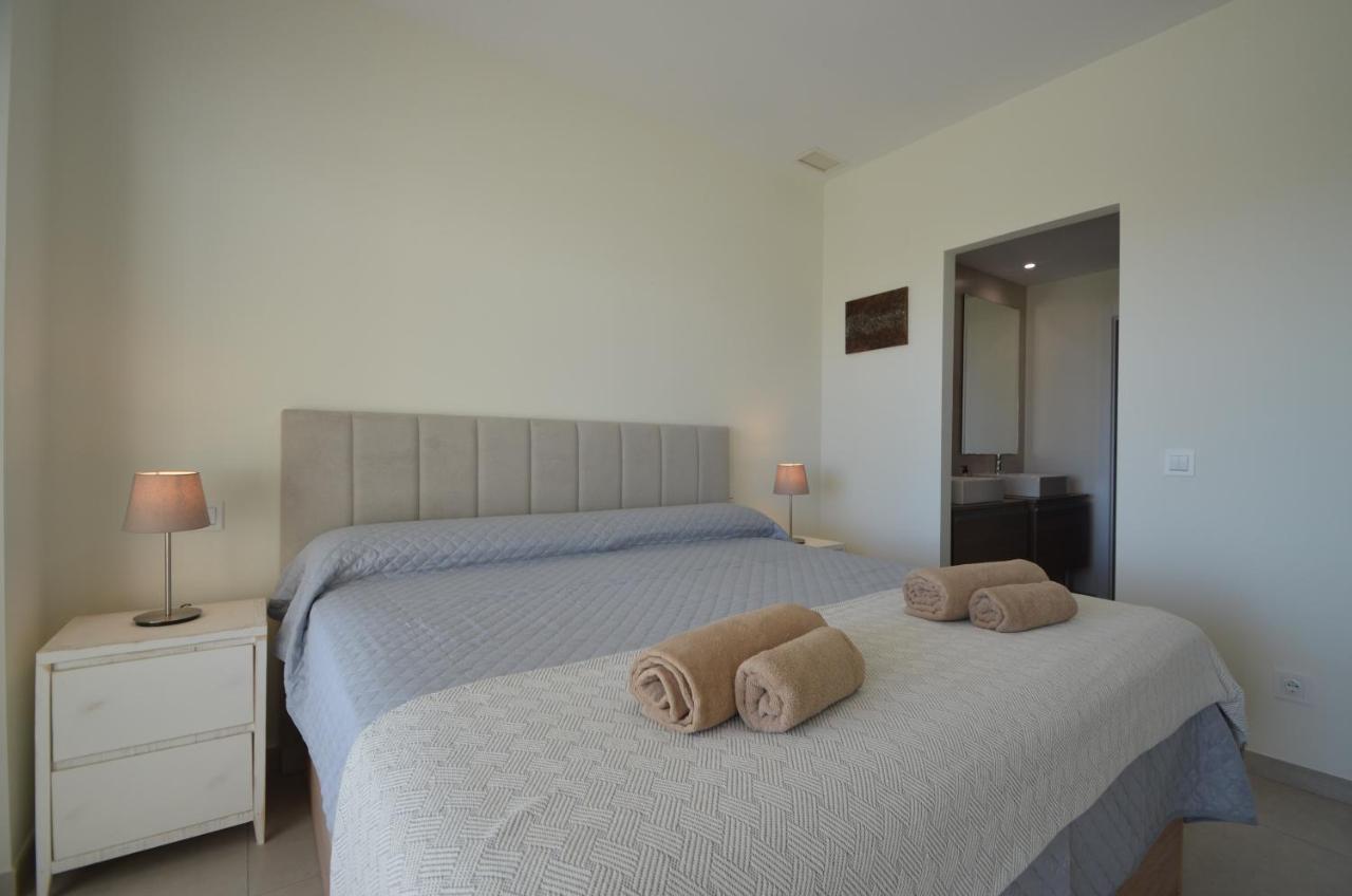 Ocean Excellent & Solmares Appartement Isla Canela