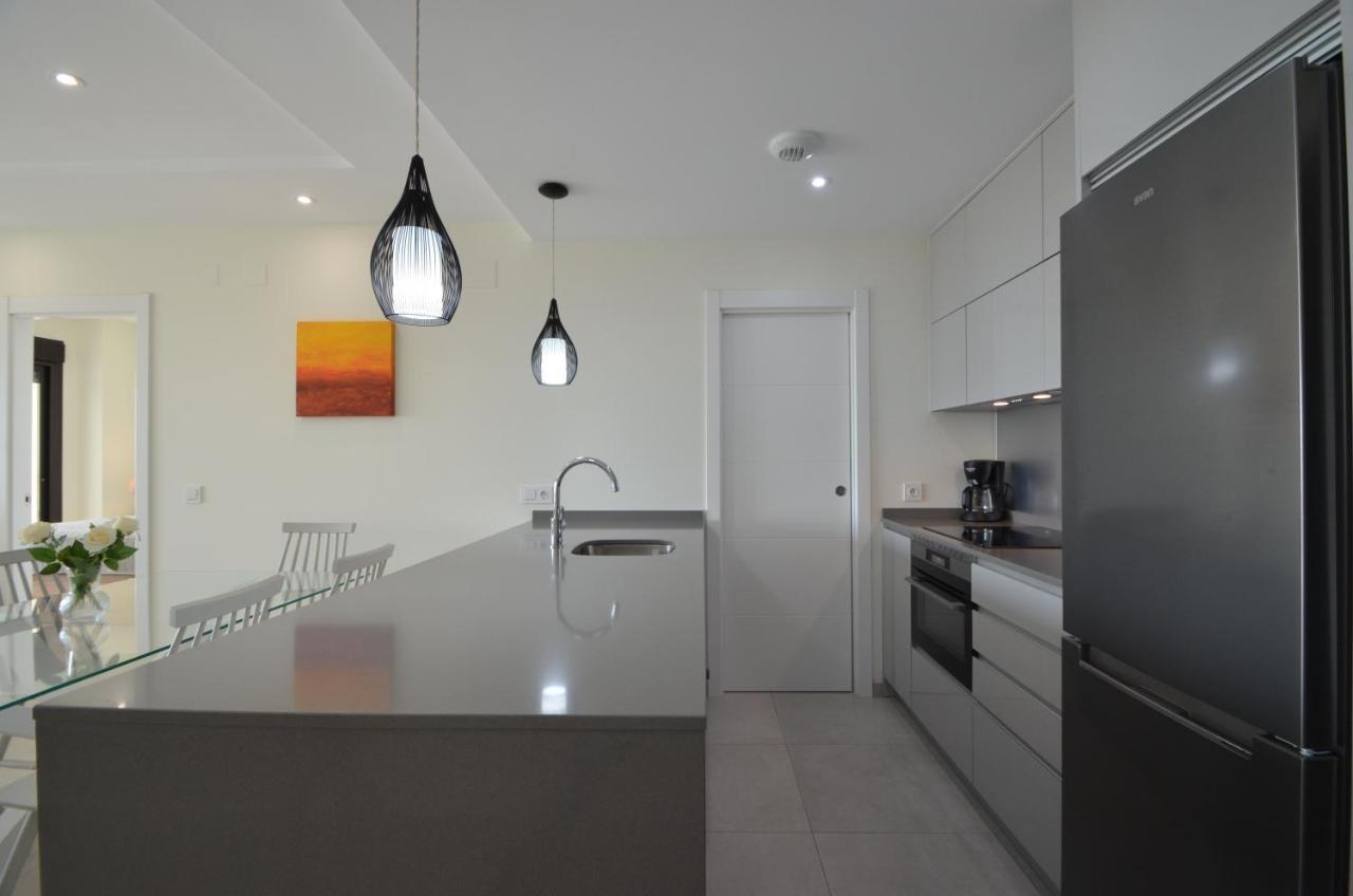 Ocean Excellent & Solmares Appartement *