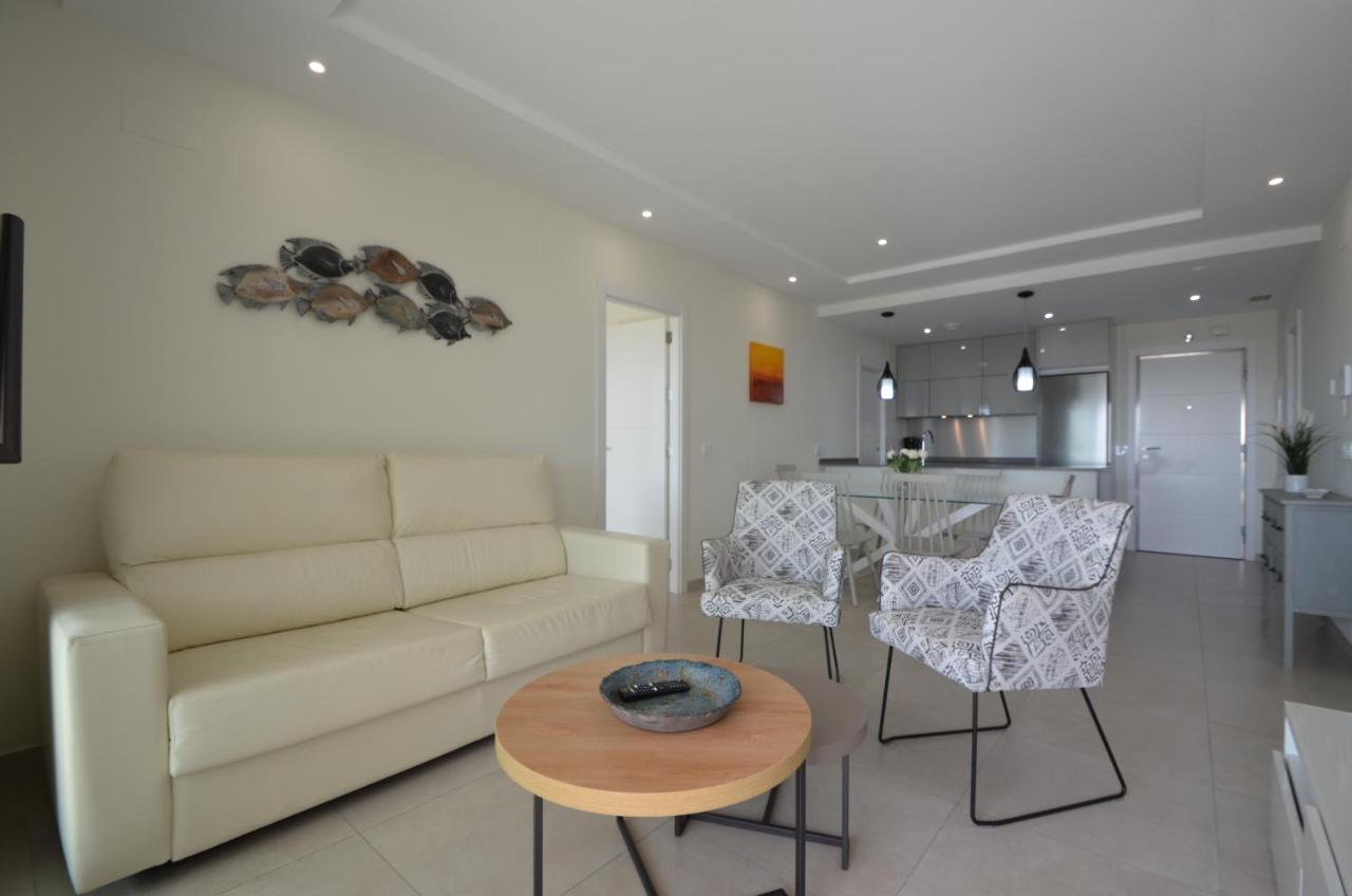 Appartement Ocean Excellent & Solmares Isla Canela