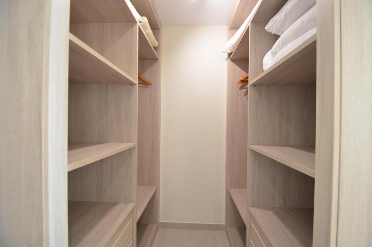 Appartement Ocean Excellent & Solmares