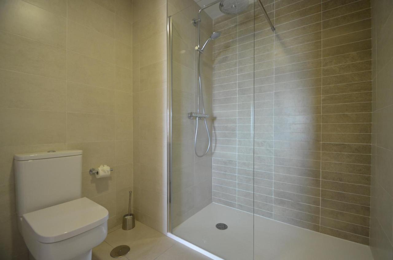 Appartement Ocean Excellent & Solmares *