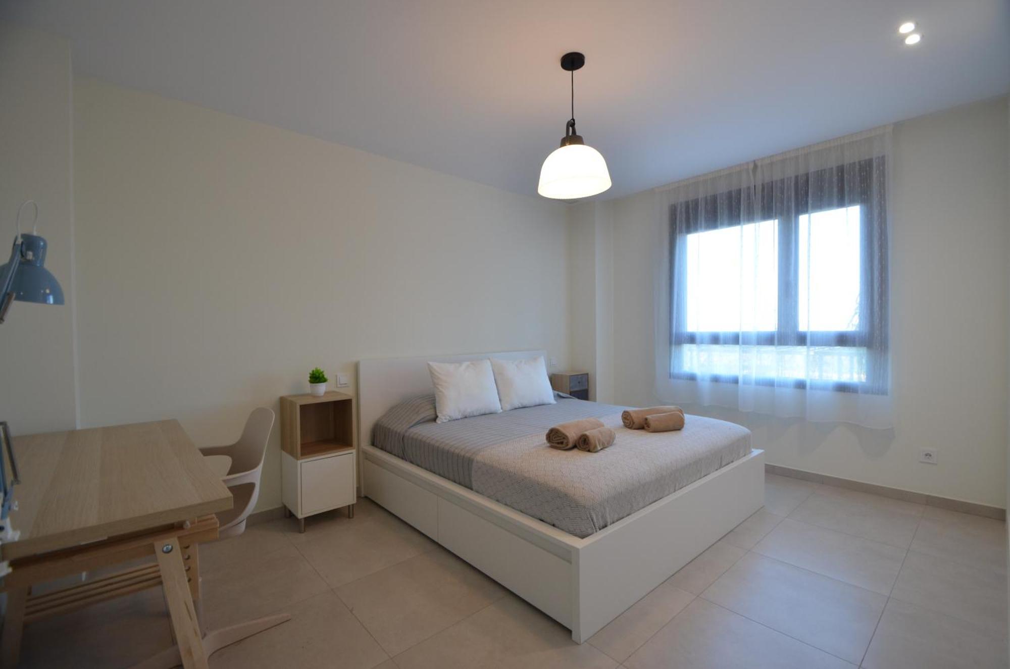 Ocean Excellent & Solmares Appartement