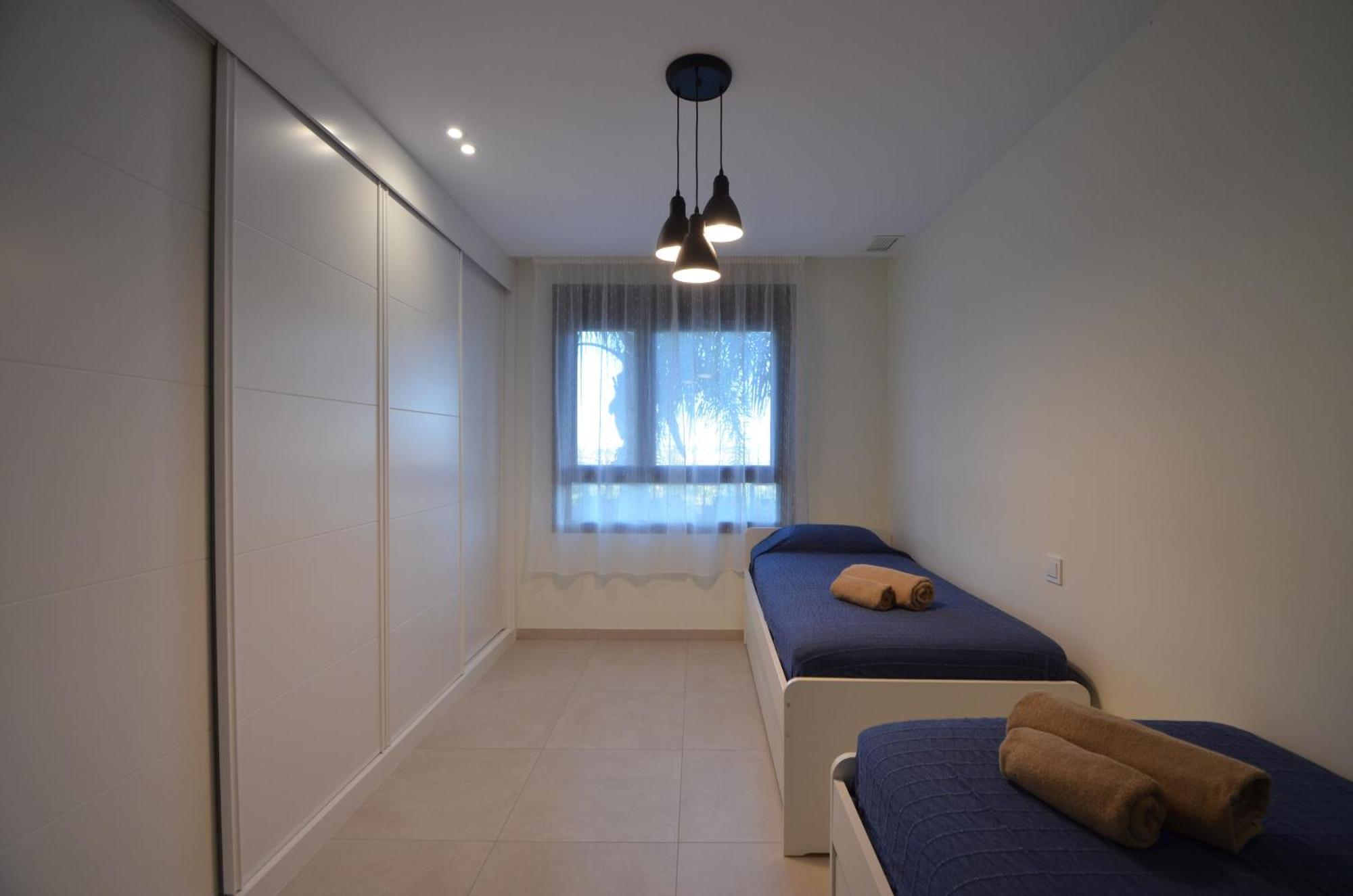 Appartement Ocean Excellent & Solmares Isla Canela