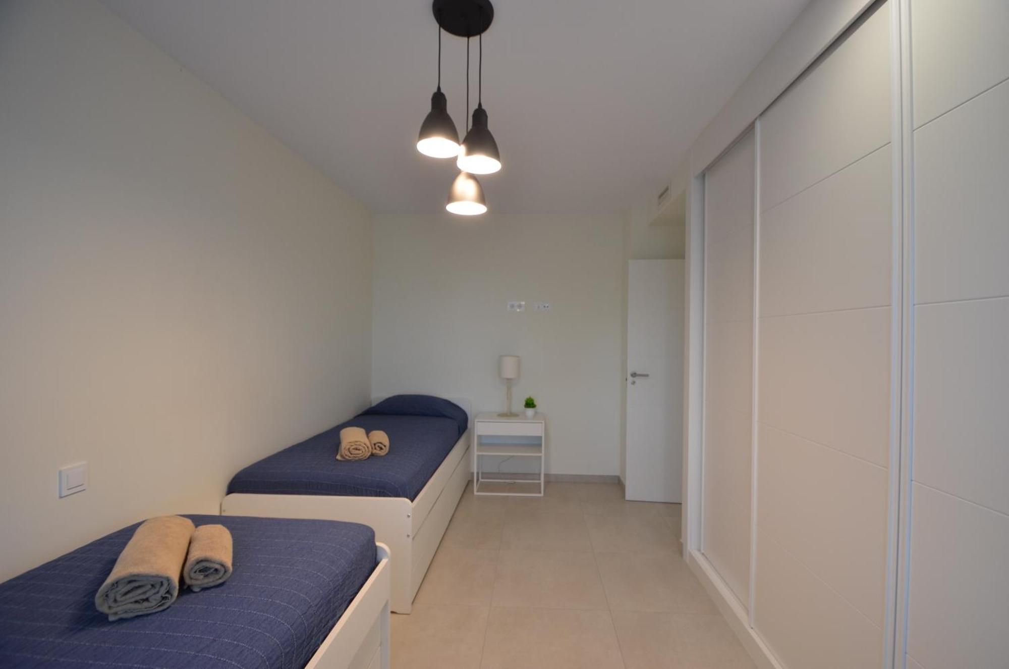 Appartement Ocean Excellent & Solmares Isla Canela
