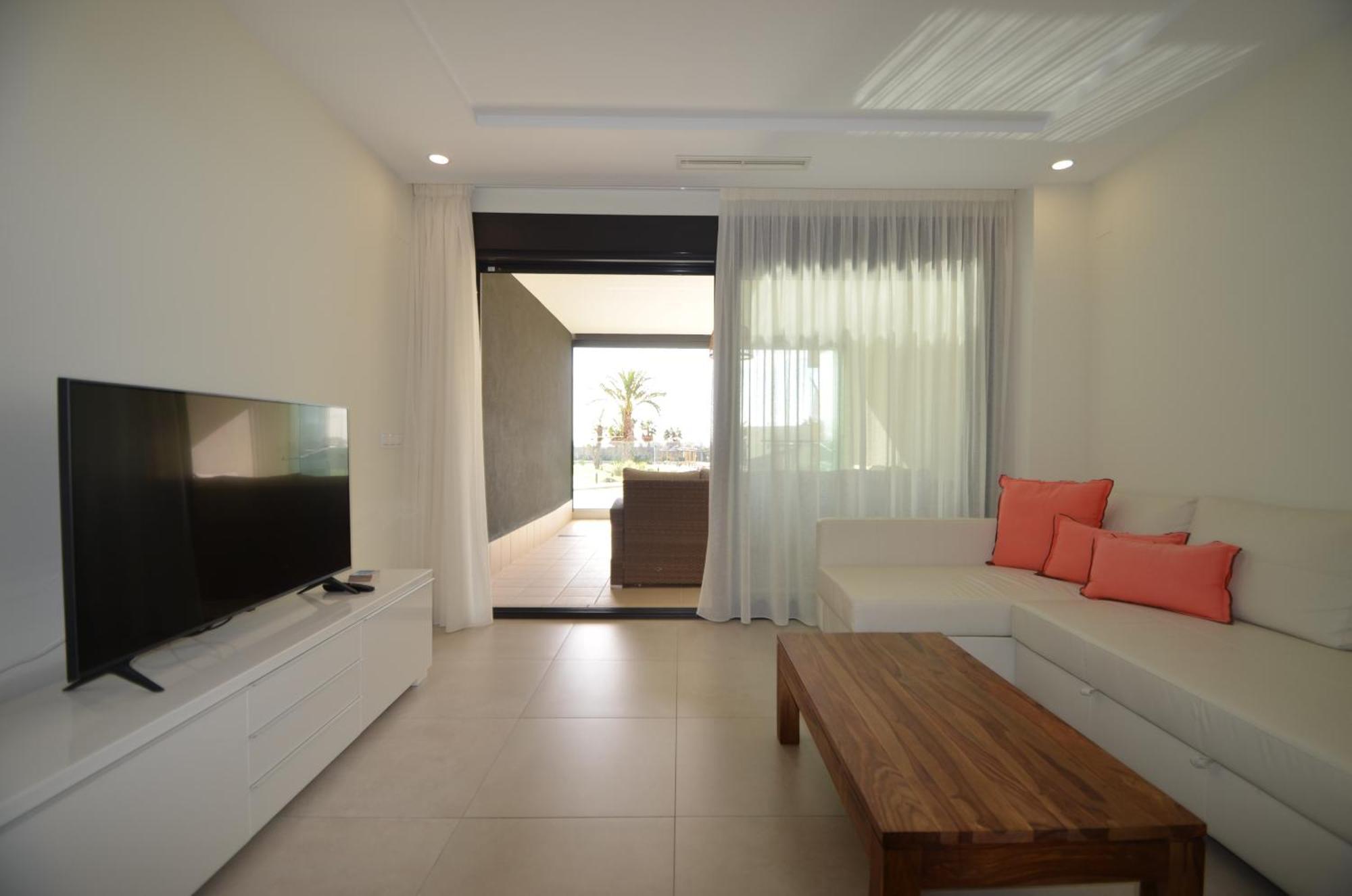 Appartement Ocean Excellent & Solmares