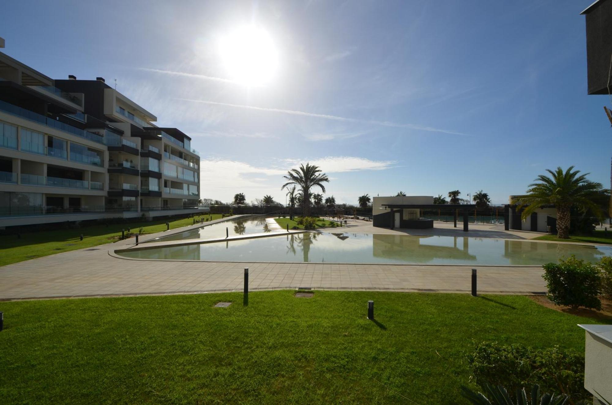 Appartement Ocean Excellent & Solmares