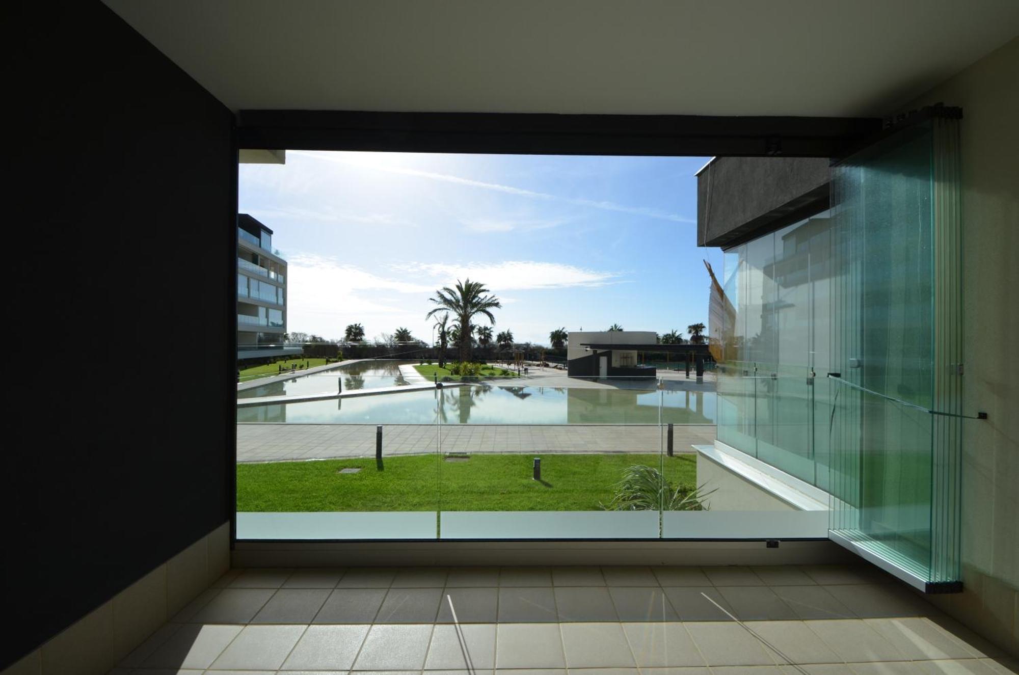 Appartement Ocean Excellent & Solmares *