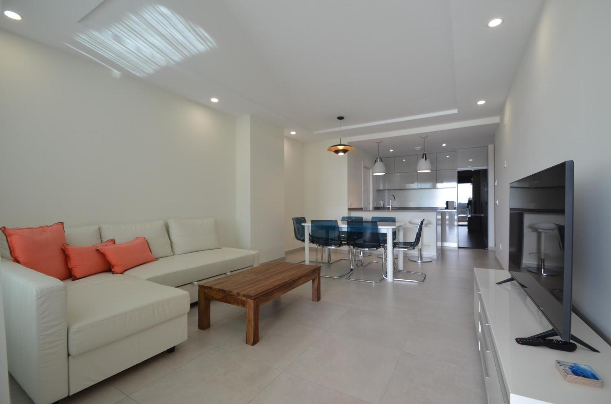 Ocean Excellent & Solmares Appartement *
