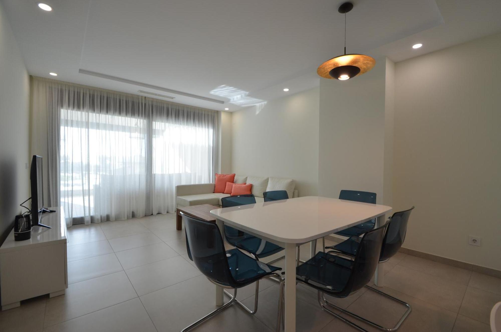 Appartement Ocean Excellent & Solmares Isla Canela