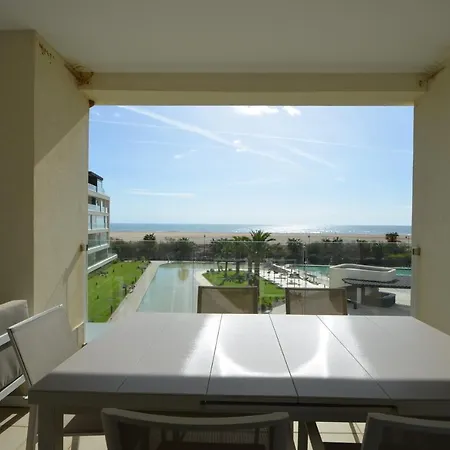 Ocean Home Excellent & Solmares Isla Canela Exterior photo