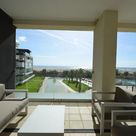 Ocean Home Excellent & Solmares Isla Canela Exterior photo