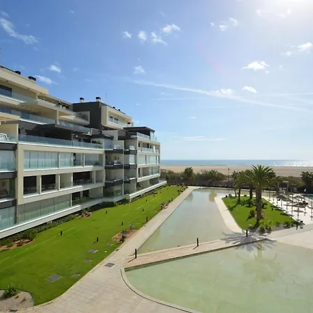 Ocean Home Excellent & Solmares Isla Canela Exterior photo