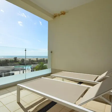 Ocean Home Excellent & Solmares Isla Canela Exterior photo