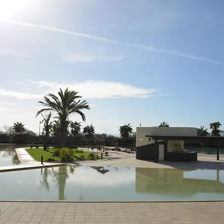 Ocean Home Excellent & Solmares Isla Canela Exterior photo
