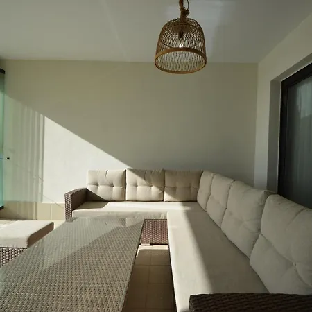 Ocean Home Excellent & Solmares Isla Canela Exterior photo