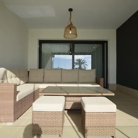 Ocean Home Excellent & Solmares Isla Canela Exterior photo