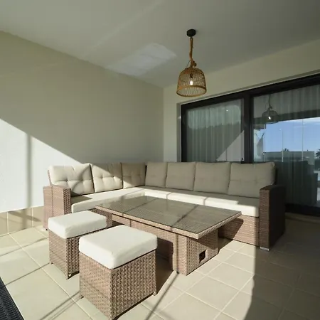 Ocean Home Excellent & Solmares Isla Canela Exterior photo
