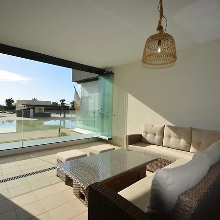 Ocean Home Excellent & Solmares Isla Canela Exterior photo