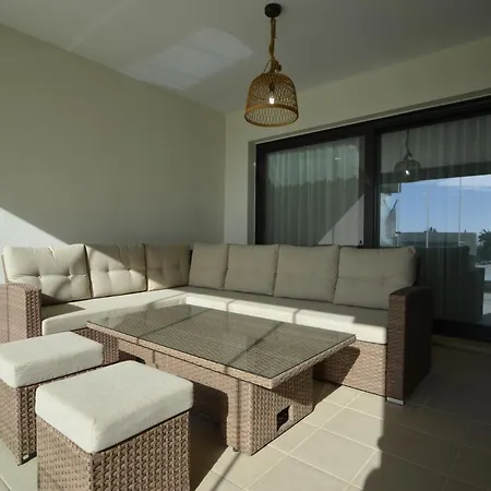 Ocean Home Excellent & Solmares Isla Canela Exterior photo