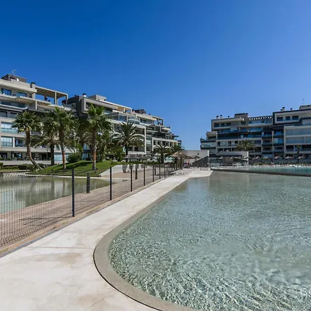Ocean Home Excellent & Solmares Isla Canela Exterior photo