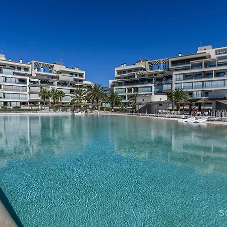 Ocean Home Excellent & Solmares Isla Canela Exterior photo
