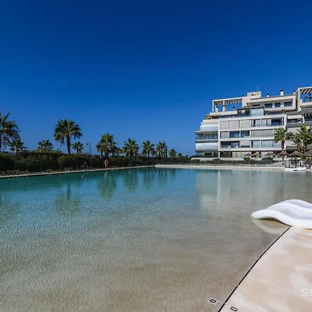 Ocean Home Excellent & Solmares Isla Canela Exterior photo