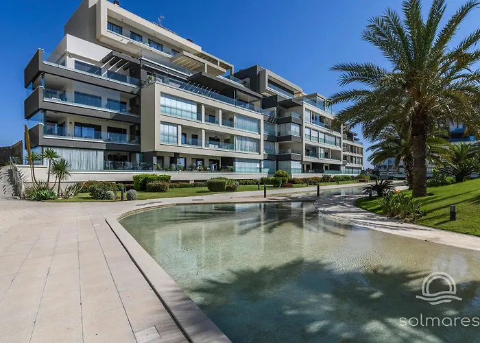 Ocean Home Excellent & Solmares