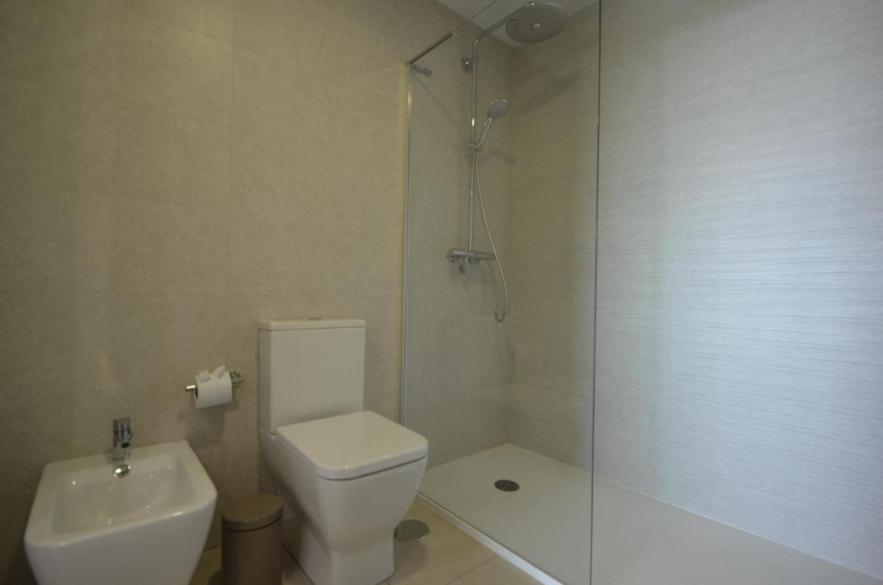 Apartment Ocean Excellent & Solmares *