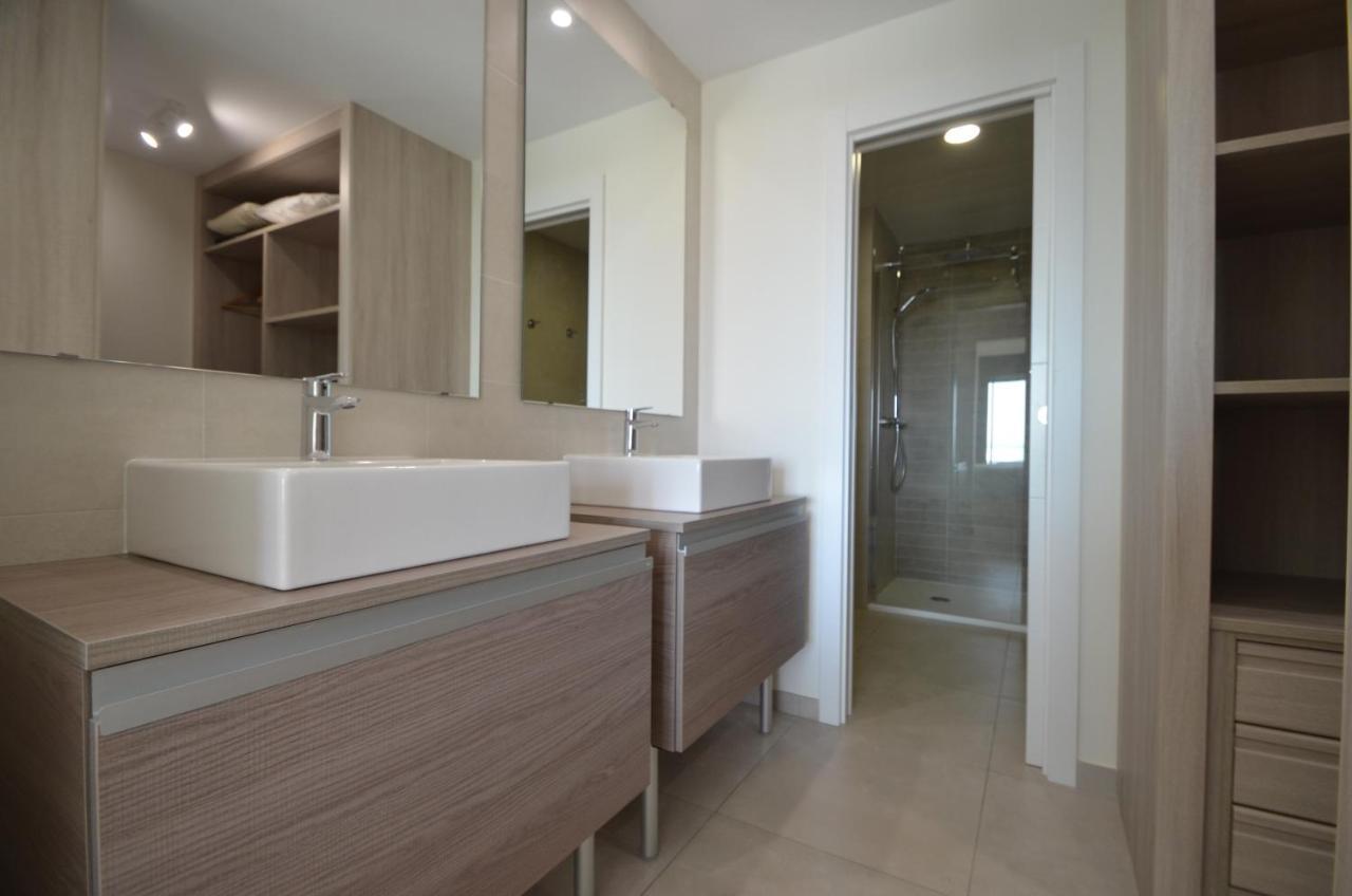 Apartment Ocean Excellent & Solmares *