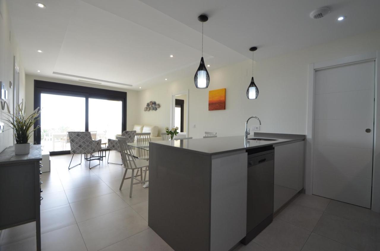 Ocean Excellent & Solmares Apartment *