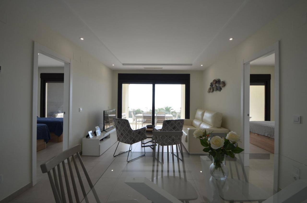 Apartment Ocean Excellent & Solmares Isla Canela