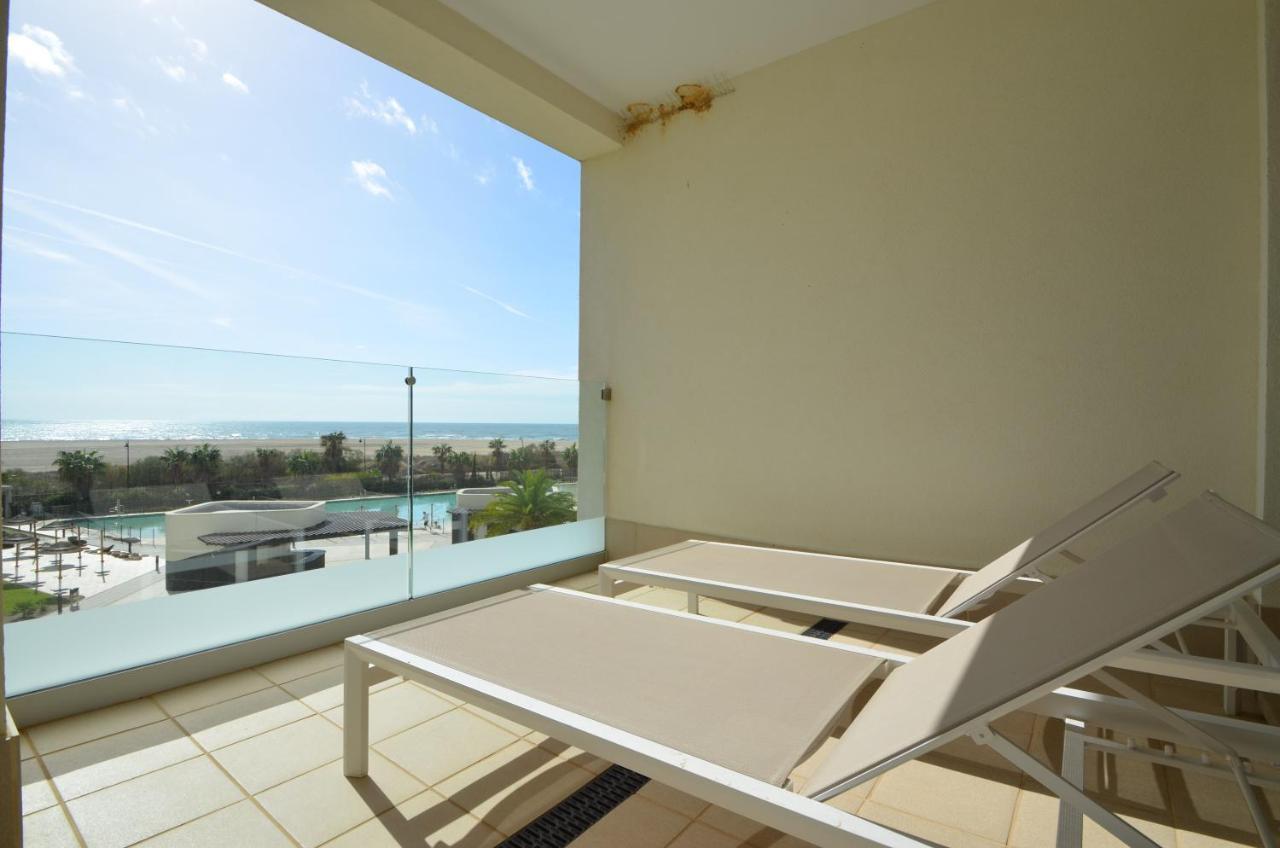 Ocean Excellent & Solmares Apartment