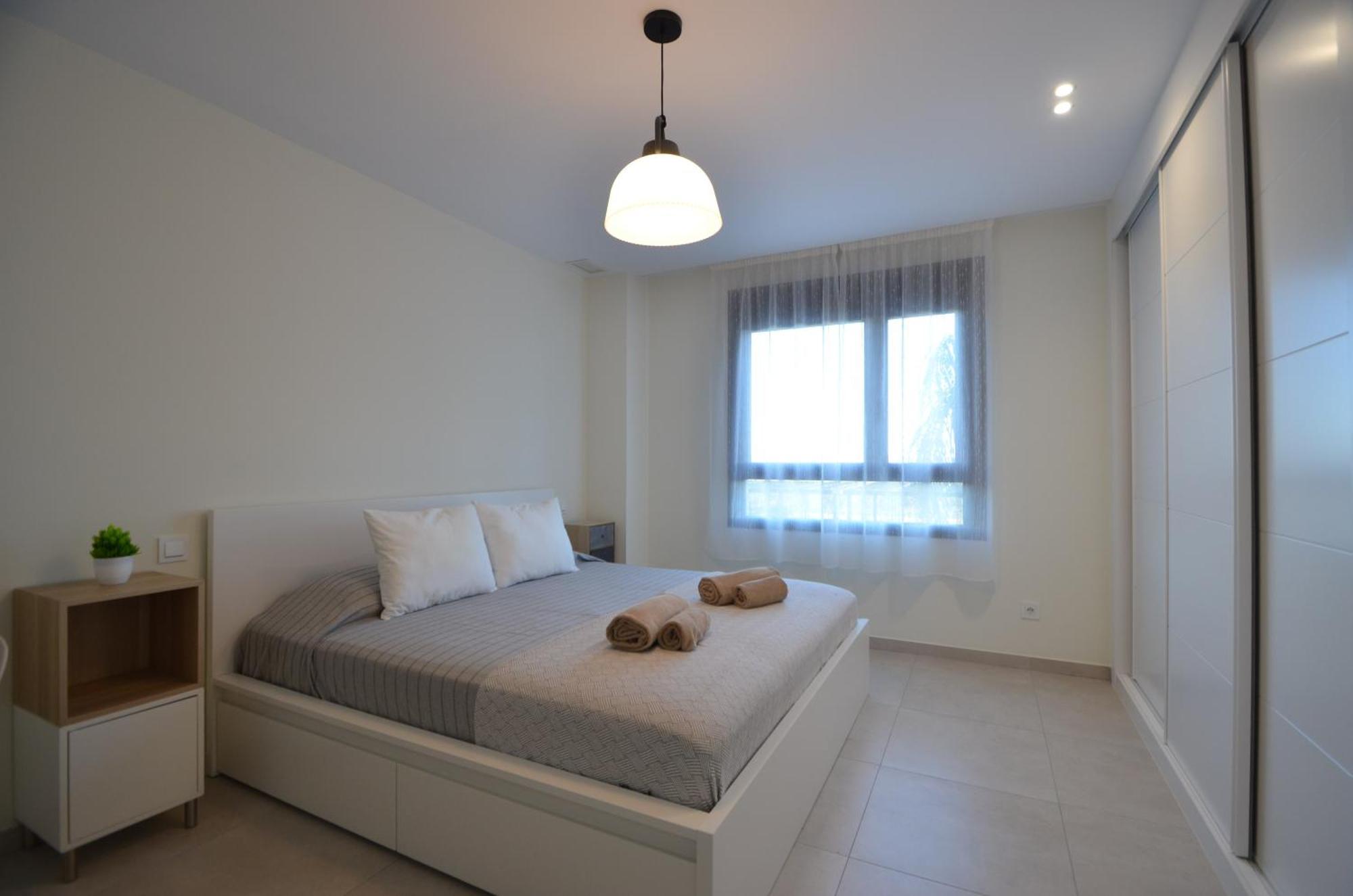 Apartment Ocean Excellent & Solmares