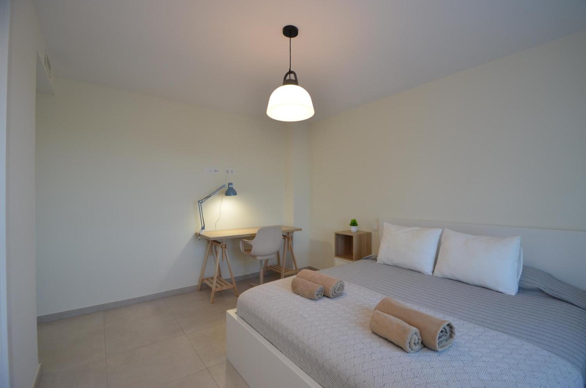 Ocean Excellent & Solmares Apartment Isla Canela