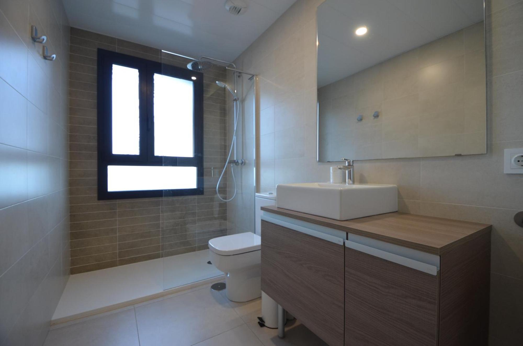 Ocean Excellent & Solmares Apartment