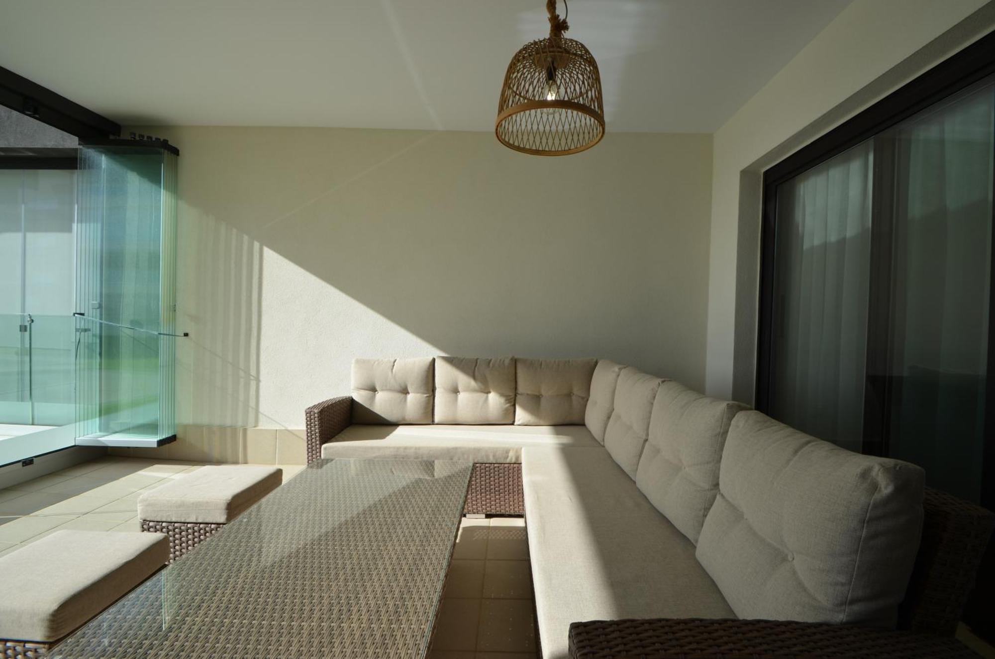 Apartment Ocean Excellent & Solmares *