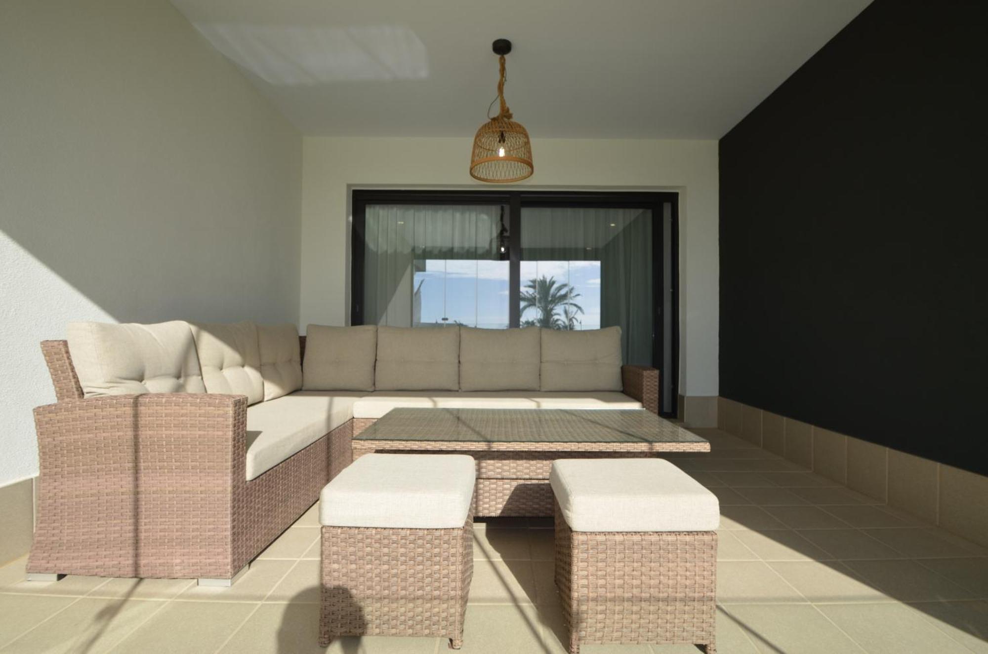 Apartment Ocean Excellent & Solmares Isla Canela