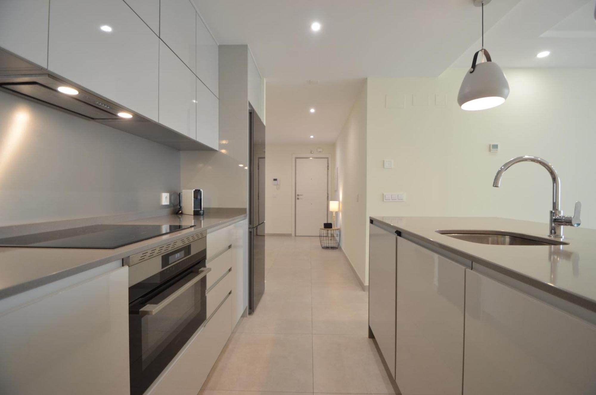 Apartment Ocean Excellent & Solmares