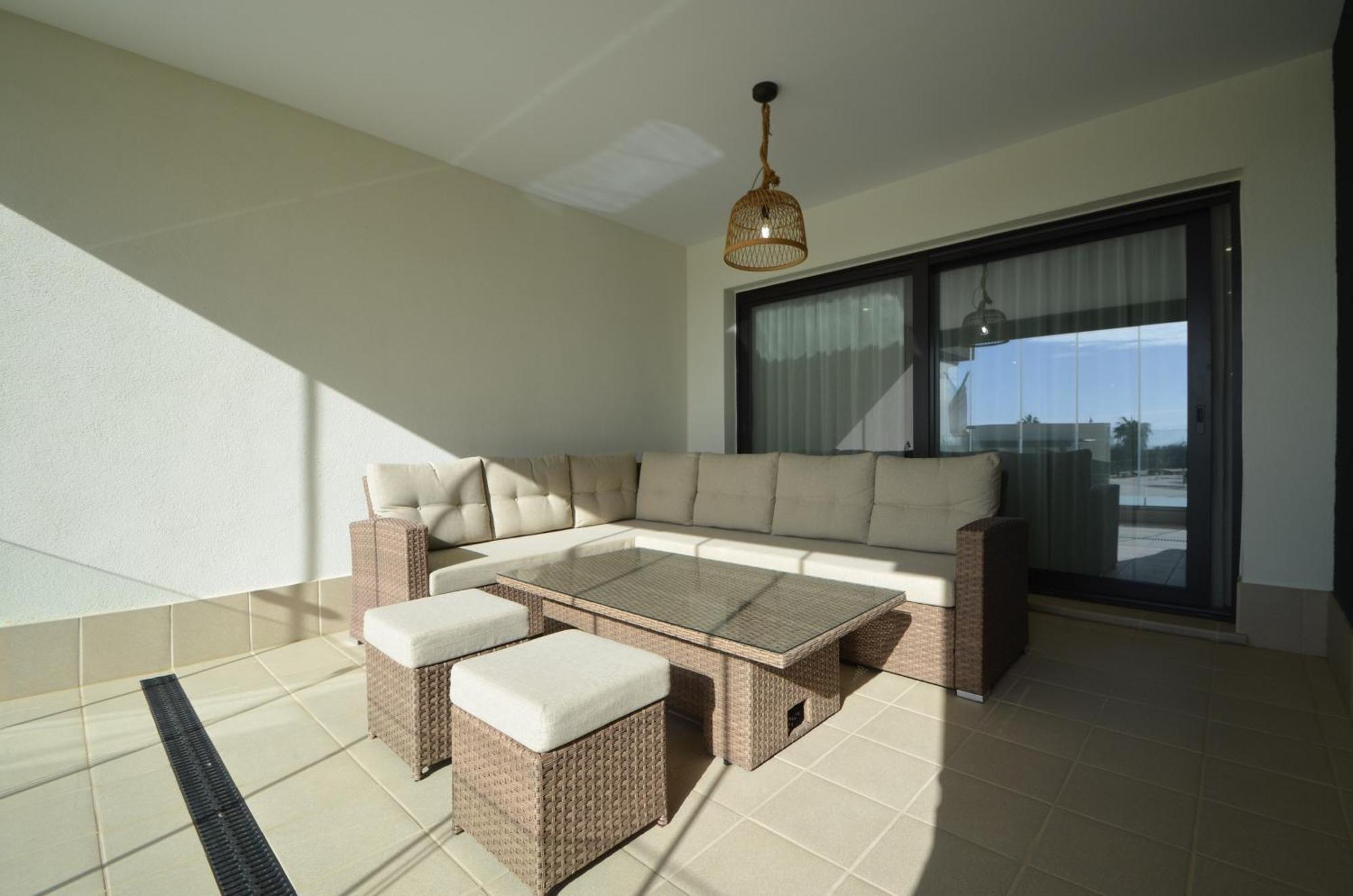 Apartment Ocean Excellent & Solmares *