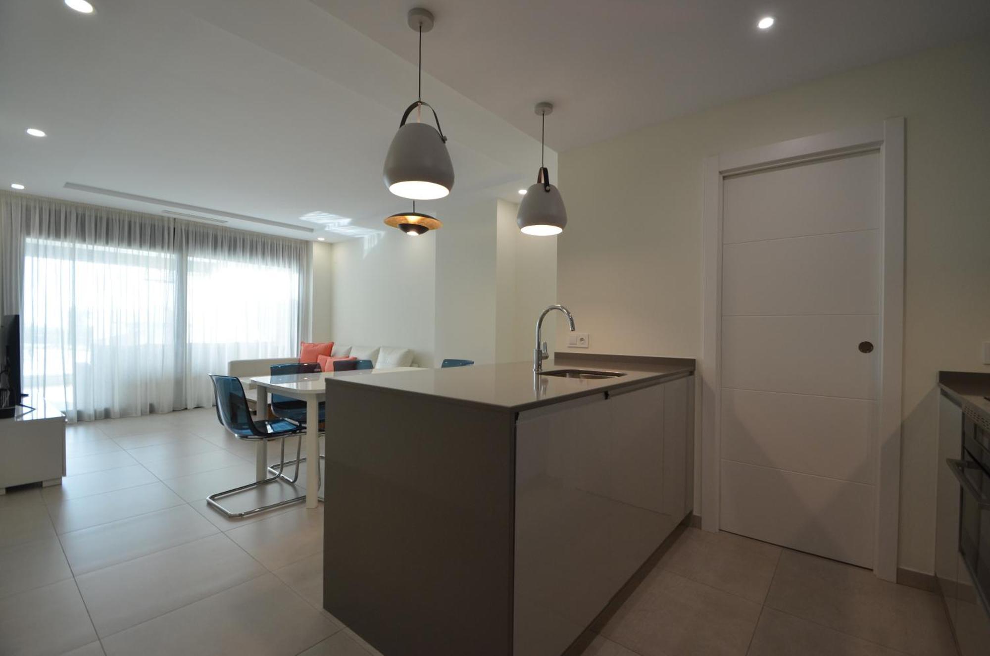 Apartment Ocean Excellent & Solmares