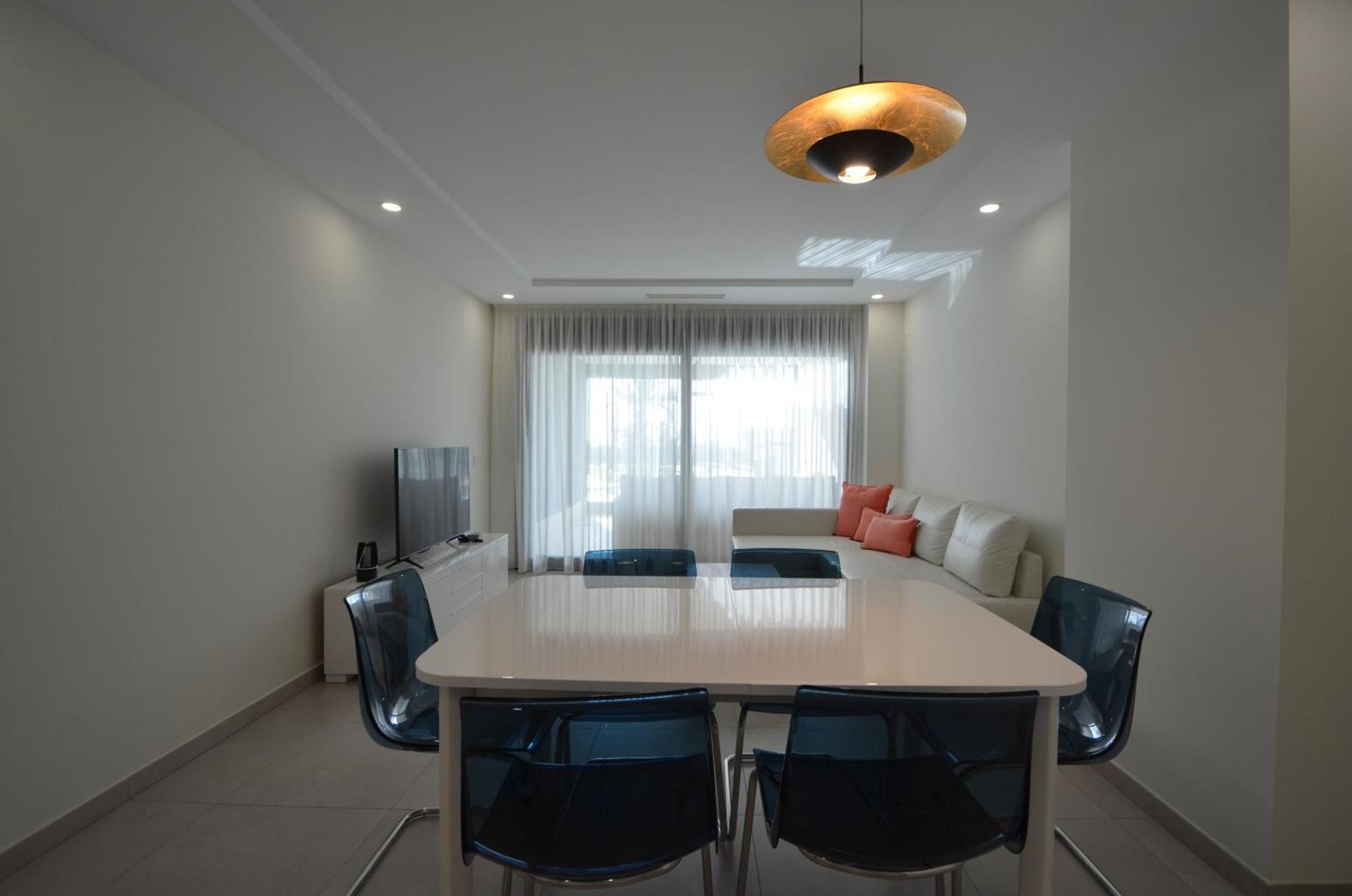 Ocean Excellent & Solmares Apartment